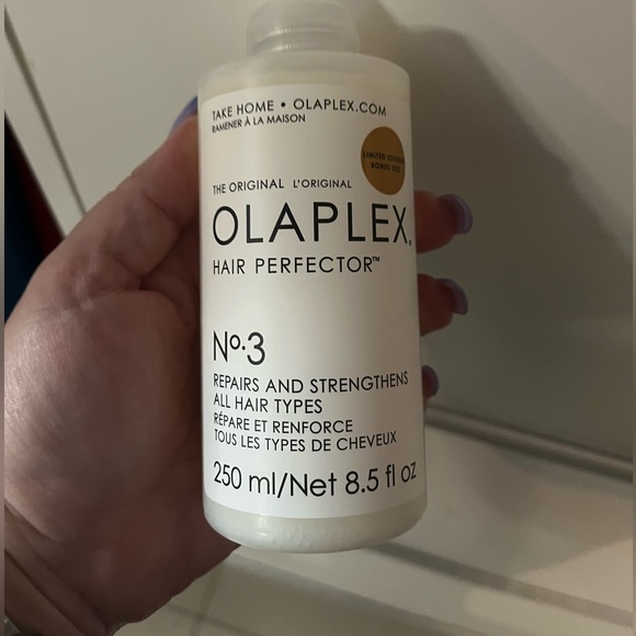 Olaplex Hair Perfector No. 3 - LARGE - Picture 8 of 9